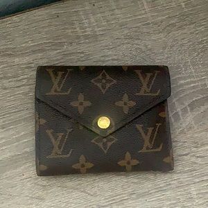 Victorine Wallet Louis Vuitton